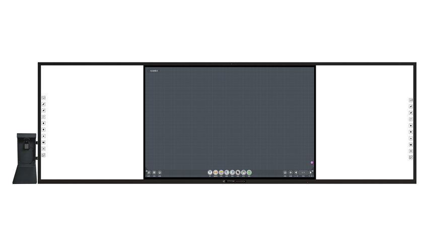 互聯(lián)黑板在遠程會議和培訓中的應用