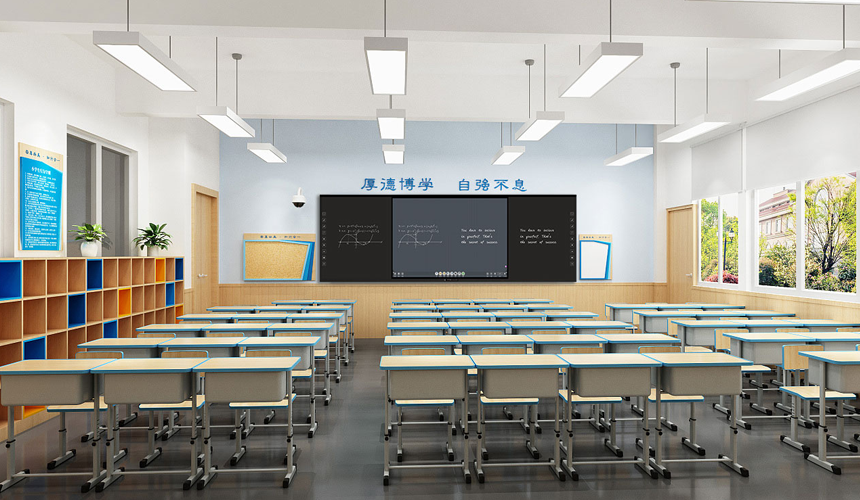 如何在沒有老師的情況下使用互聯(lián)黑板進行自主學習?