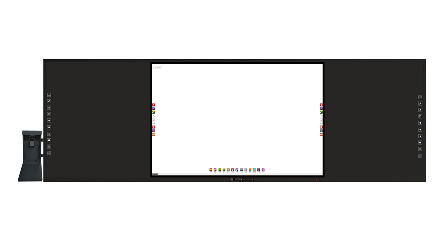 如何評估和改進互聯(lián)黑板在教育中的應用效果?