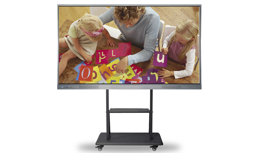 互聯一體機：企業數字化轉型的得力助手