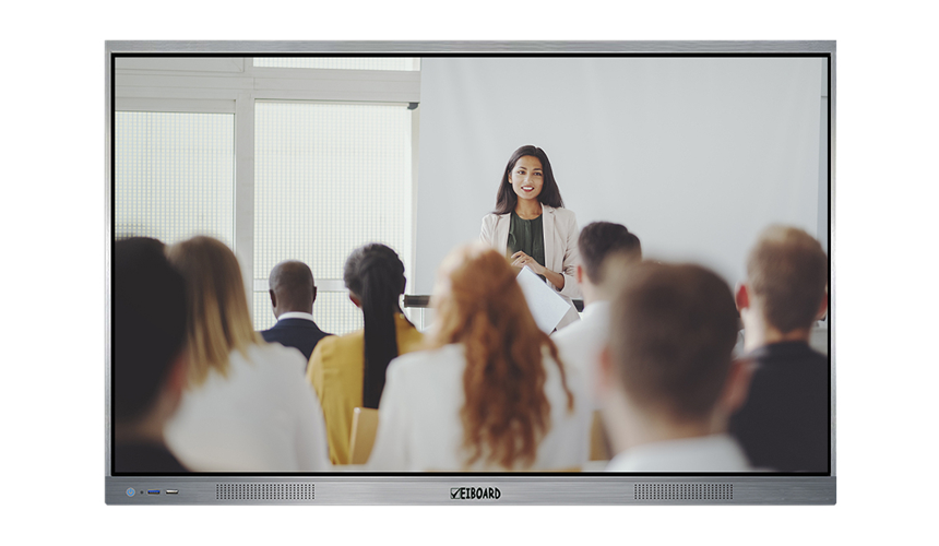 重塑會(huì)議新生態(tài)：會(huì)議平板的設(shè)計(jì)理念與人性化用戶(hù)體驗(yàn)深度剖析