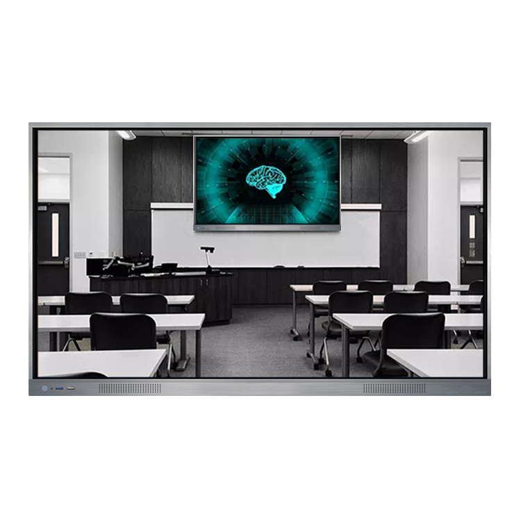 互聯(lián)一體機：讓生活更智能、更環(huán)保