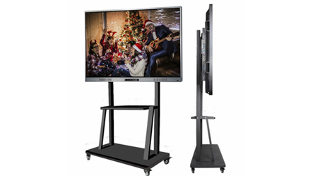 多媒體教學(xué)一體機在教育中哪些效果值得肯定的?