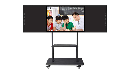 淺析智慧教學(xué)選擇多媒體教學(xué)一體機的理由