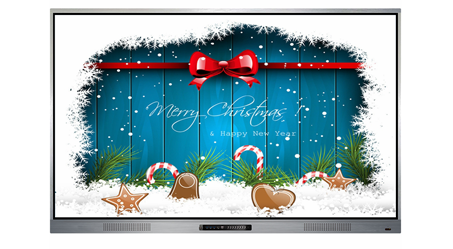 導(dǎo)致觸摸一體機開關(guān)失靈的原因有哪些?