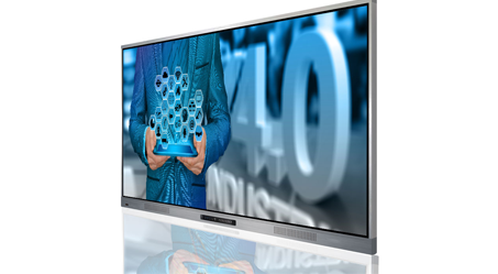 多媒體教學一體機的六大優勢提升學校的教學質量