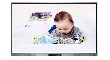 教學(xué)觸摸一體機(jī)，使教育培訓(xùn)質(zhì)量實現(xiàn)質(zhì)的飛躍