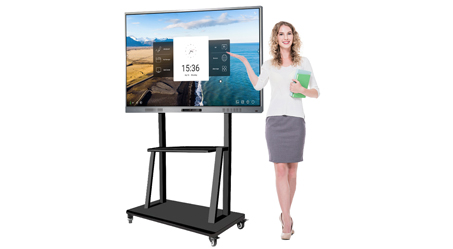 會議一體機(jī)都具備有哪些特點？