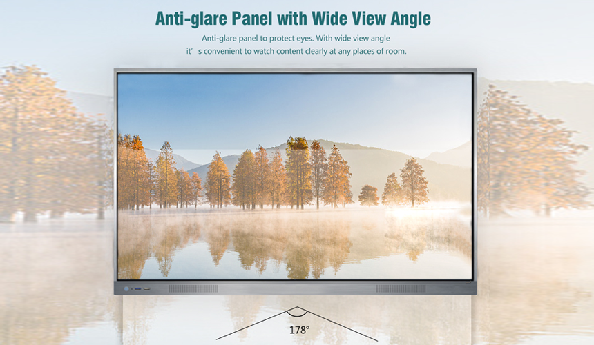 會議平板一體機