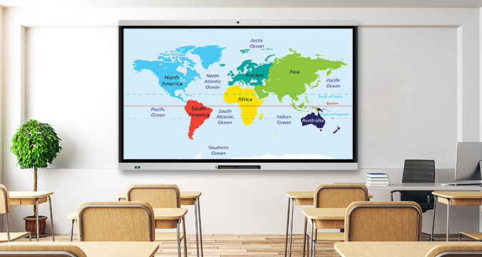 液晶一體機(jī)-Z系列