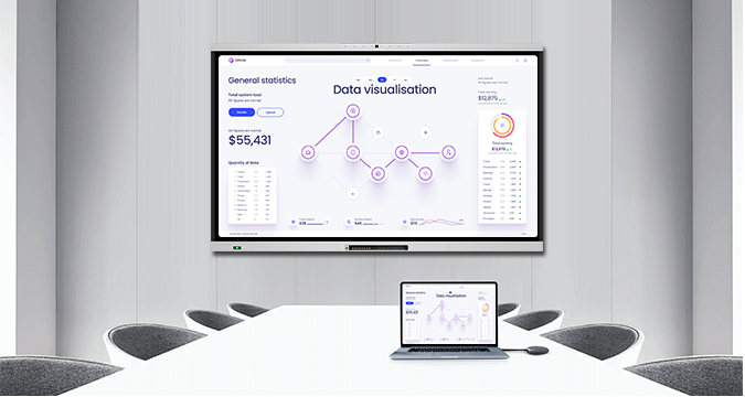 液晶一體機(jī)-Z系列