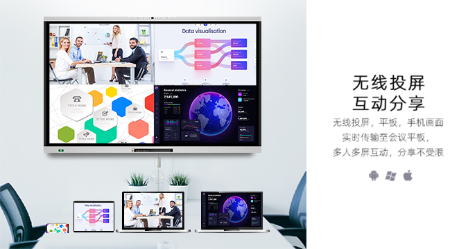 液晶一體機(jī)-Z系列